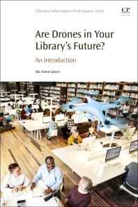 Image - Are Drones in Your Library’s Future?