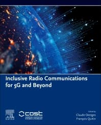 Image - Inclusive Radio Communications for 5G and Beyond