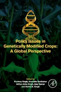 Image - Policy Issues in Genetically Modified Crops