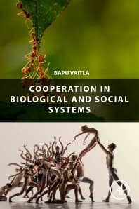 Image - Cooperation in Biological and Social Systems
