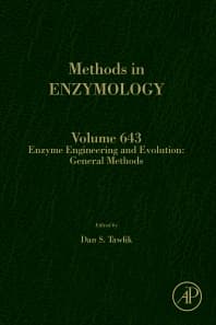 Image - Enzyme Engineering and Evolution: General Methods