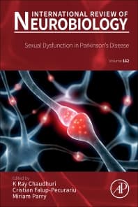 Image - Sexual Dysfunction in Parkinson's Disease