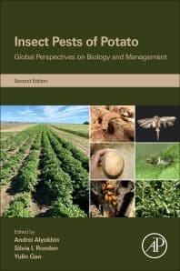 Image - Insect Pests of Potato