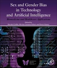 Image - Sex and Gender Bias in Technology and Artificial Intelligence