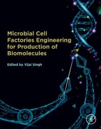 Image - Microbial Cell Factories Engineering for Production of Biomolecules