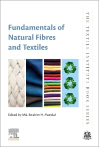 Image - Fundamentals of Natural Fibres and Textiles