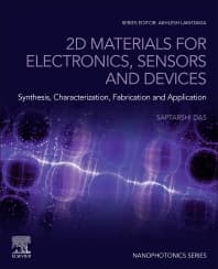 Image - 2D Materials for Electronics, Sensors and Devices