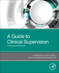 Image - A Guide to Clinical Supervision