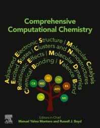 Image - Comprehensive Computational Chemistry