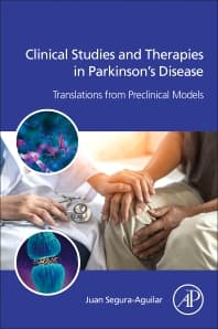 Image - Clinical Studies and Therapies in Parkinson's Disease