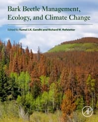Image - Bark Beetle Management, Ecology, and Climate Change