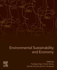 Image - Environmental Sustainability and Economy