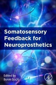Image - Somatosensory Feedback for Neuroprosthetics