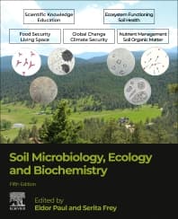Image - Soil Microbiology, Ecology and Biochemistry