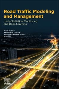 Image - Road Traffic Modeling and Management