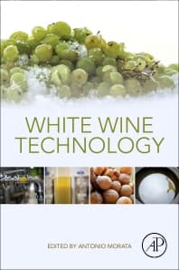 Image - White Wine Technology