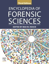 Image - Encyclopedia of Forensic Sciences