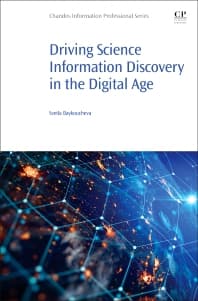 Image - Driving Science Information Discovery in the Digital Age