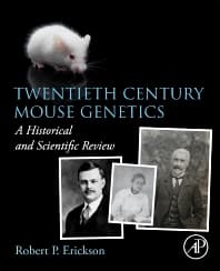 Image - Twentieth Century Mouse Genetics