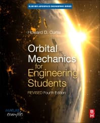 Image - Orbital Mechanics for Engineering Students