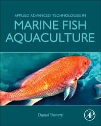 Image - Applied Advanced Technologies in Marine Fish Aquaculture