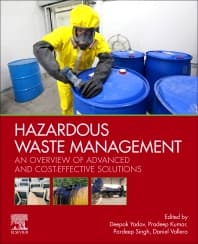 Image - Hazardous Waste Management