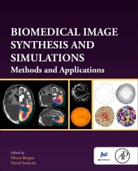Image - Biomedical Image Synthesis and Simulation