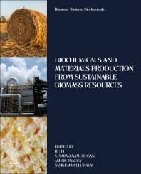 Image - Biomass, Biofuels, Biochemicals