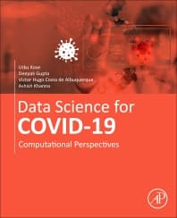 Image - Data Science for COVID-19 Volume 1