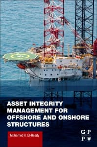 Image - Asset Integrity Management for Offshore and Onshore Structures