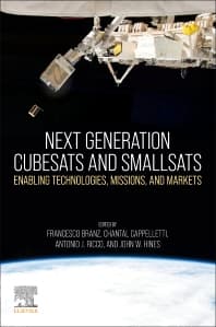 Image - Next Generation CubeSats and SmallSats