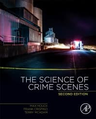 Image - The Science of Crime Scenes