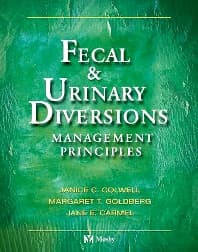 Image - Fecal & Urinary Diversions