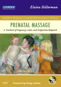 Image - Prenatal Massage