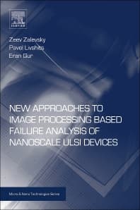 Image - New Approaches to Image Processing based Failure Analysis of Nano-Scale ULSI Devices