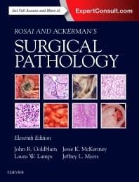 Image - Rosai and Ackerman's Surgical Pathology - 2 Volume Set