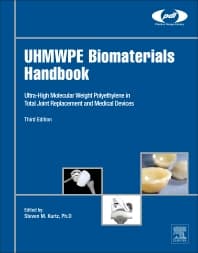 Image - UHMWPE Biomaterials Handbook