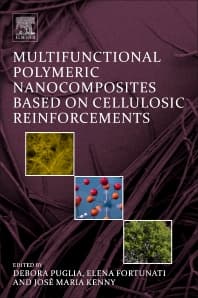 Image - Multifunctional Polymeric Nanocomposites Based on Cellulosic Reinforcements