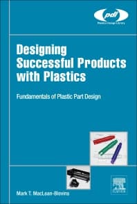 Image - Designing Successful Products with Plastics