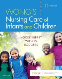 Image - Wong's Nursing Care of Infants and Children