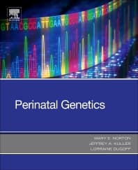 Image - Perinatal Genetics