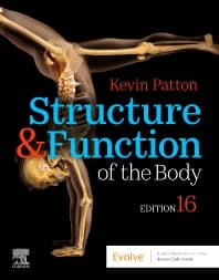 Image - Structure & Function of the Body - Softcover