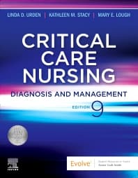 Image - Critical Care Nursing