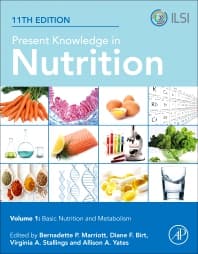 Image - Present Knowledge in Nutrition