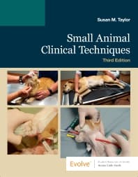 Image - Small Animal Clinical Techniques