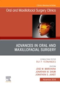 Image - Advances in Oral and Maxillofacial Surgery