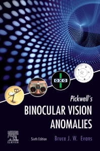 Image - Pickwell's Binocular Vision Anomalies