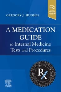Image - A Medication Guide to Internal Medicine Tests and Procedures