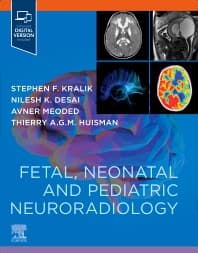 Image - Fetal, Neonatal and Pediatric Neuroradiology