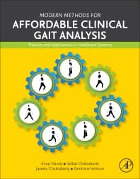 Image - Modern Methods for Affordable Clinical Gait Analysis